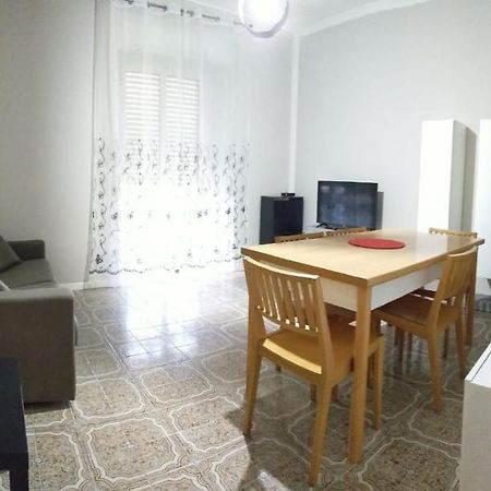 Casa Buono - Aeroporto Di Capodichino Apartment เนเปิลส์ ภายนอก รูปภาพ