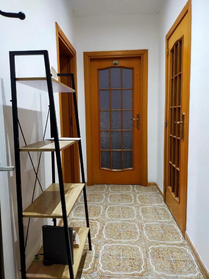 Casa Buono - Aeroporto Di Capodichino Apartment เนเปิลส์ ภายนอก รูปภาพ
