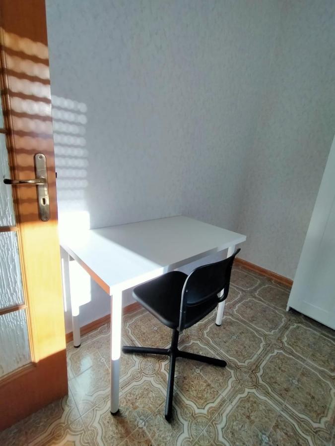 Casa Buono - Aeroporto Di Capodichino Apartment เนเปิลส์ ภายนอก รูปภาพ