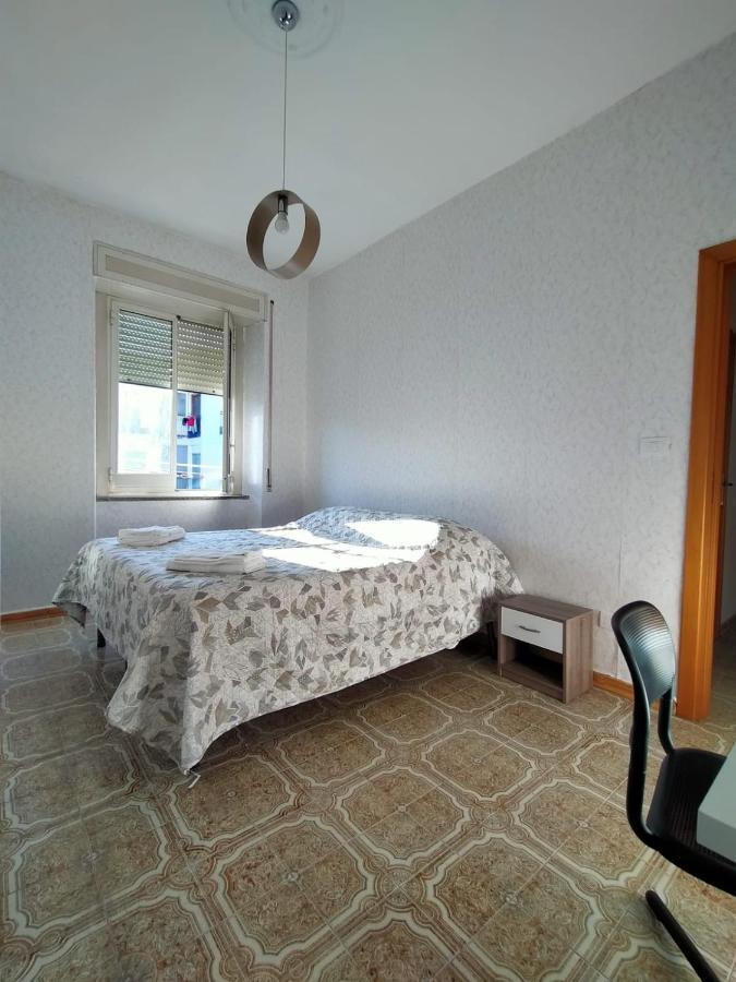 Casa Buono - Aeroporto Di Capodichino Apartment เนเปิลส์ ภายนอก รูปภาพ