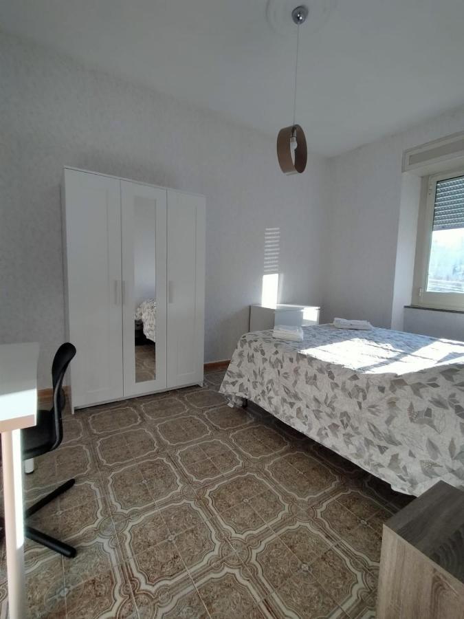 Casa Buono - Aeroporto Di Capodichino Apartment เนเปิลส์ ภายนอก รูปภาพ